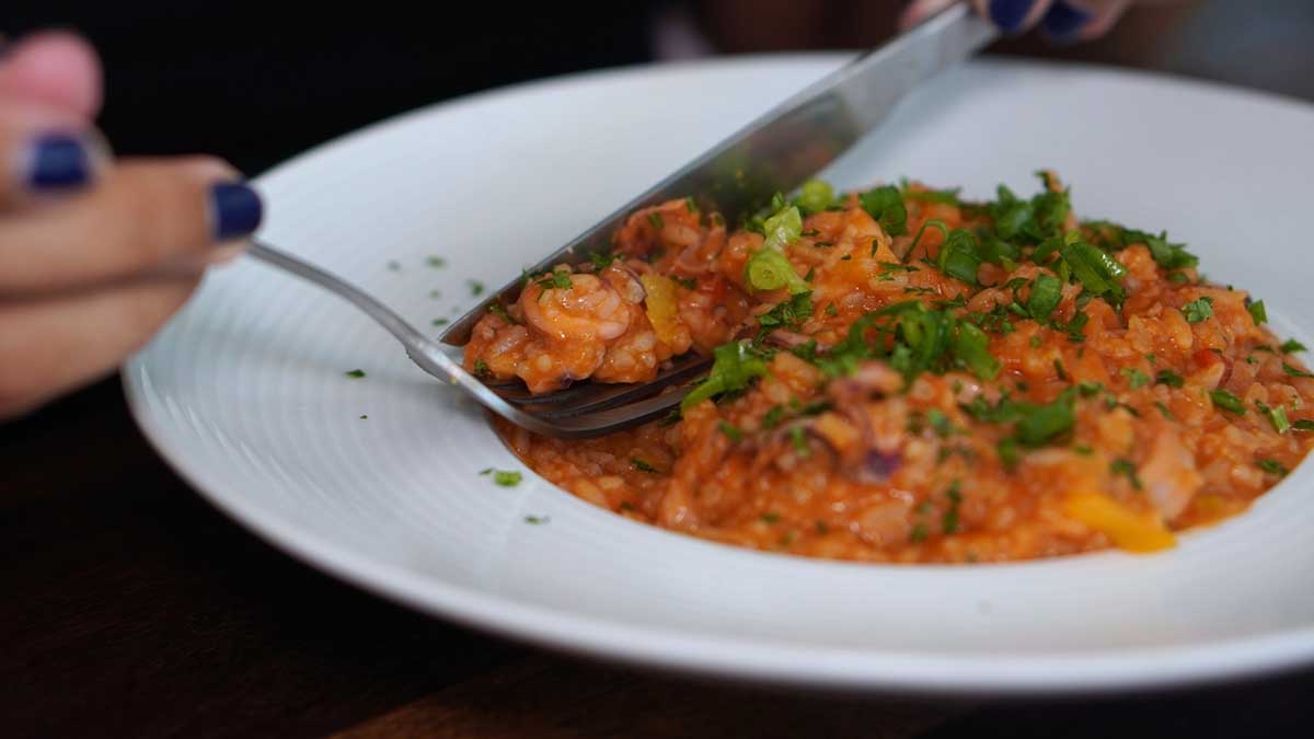 Festival da Lula em Ilhabela começa com atrações gastronômicas.