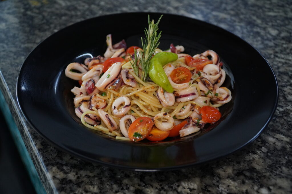 Festival da Lula começa hoje em Ilhabela com atrações especiais