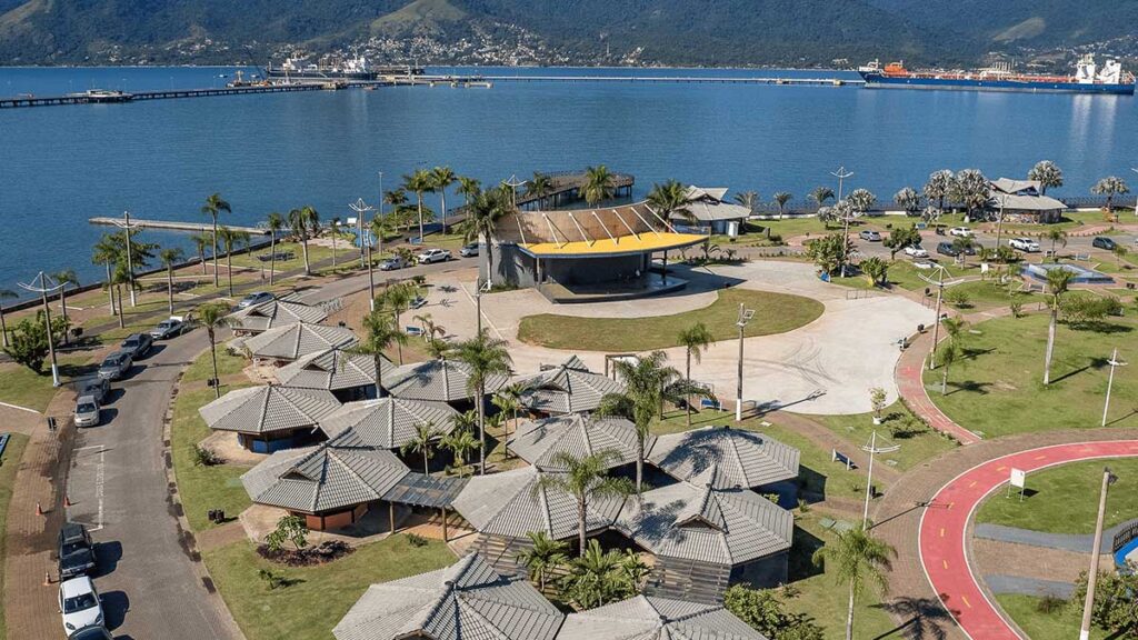 São Sebastião recebe Festival HAHAHA com grandes nomes do humor nacional