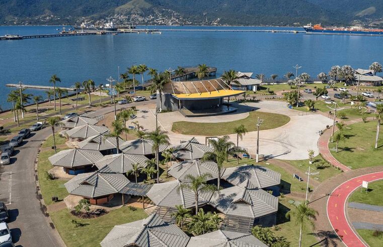 São Sebastião recebe Festival HAHAHA com grandes nomes do humor nacional