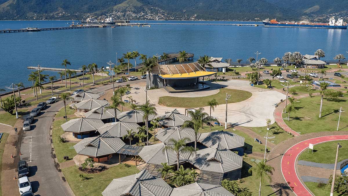 São Sebastião recebe Festival HAHAHA com grandes nomes do humor nacional