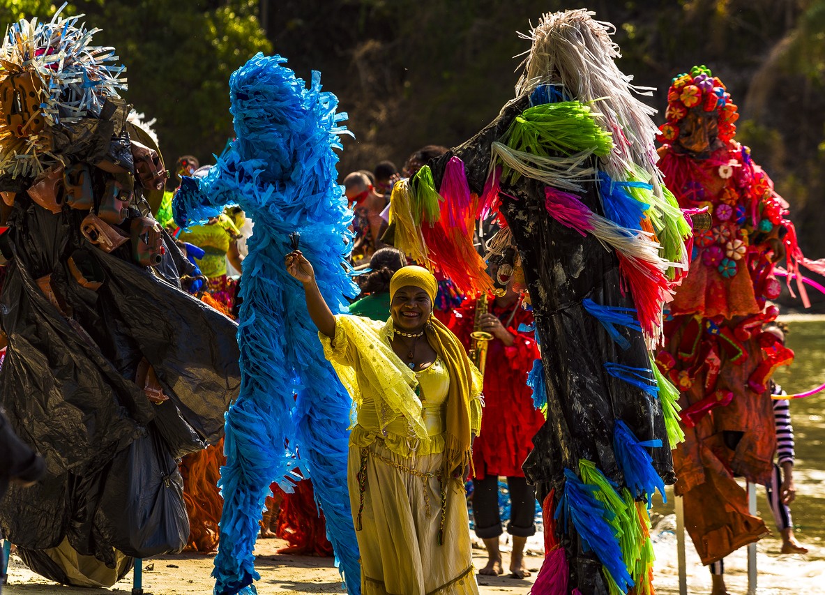 Circuito Sesc de Artes chega a Caraguatatuba em abril