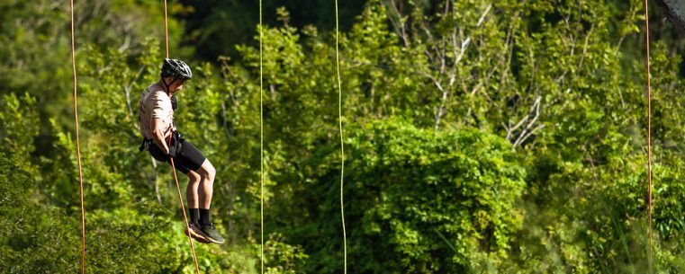 Caraguatatuba recebe etapa nacional do Haka Race