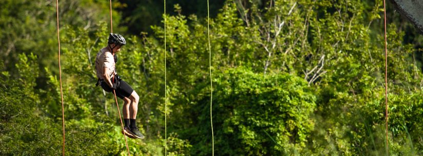 Caraguatatuba recebe etapa nacional do Haka Race