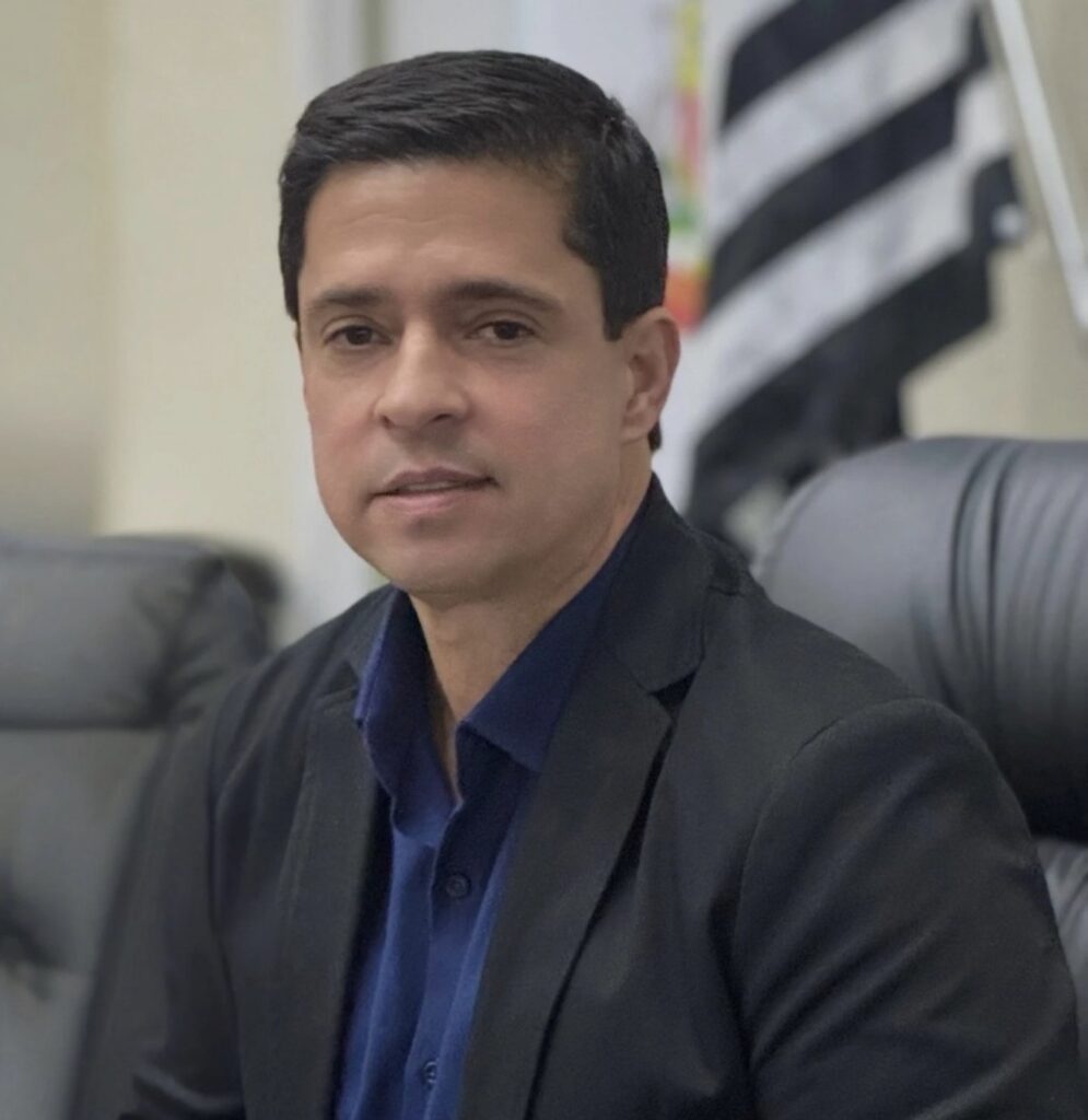 Proposta de Antonio Carlos Junior é sancionada em Caraguatatuba