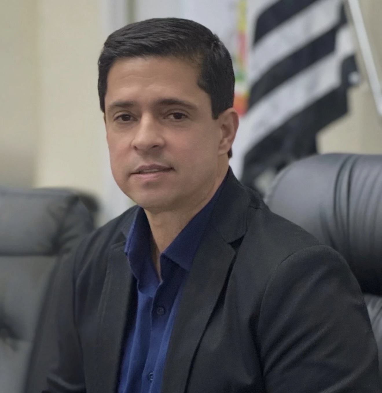 Proposta de Antonio Carlos Junior é sancionada em Caraguatatuba