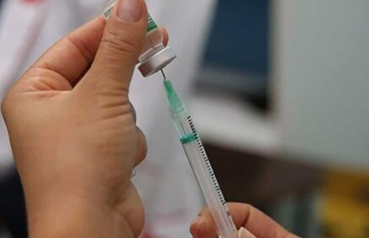 Ilhabela realiza Dia D de vacinação contra influenza