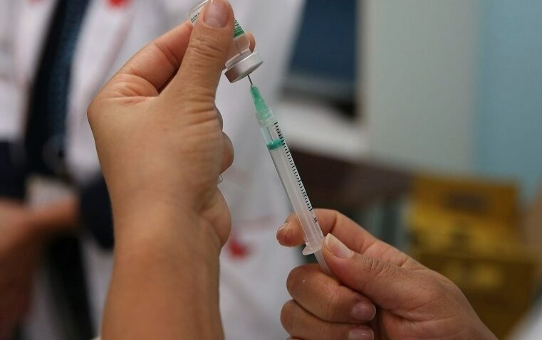 Ilhabela realiza Dia D de vacinação contra febre amarela