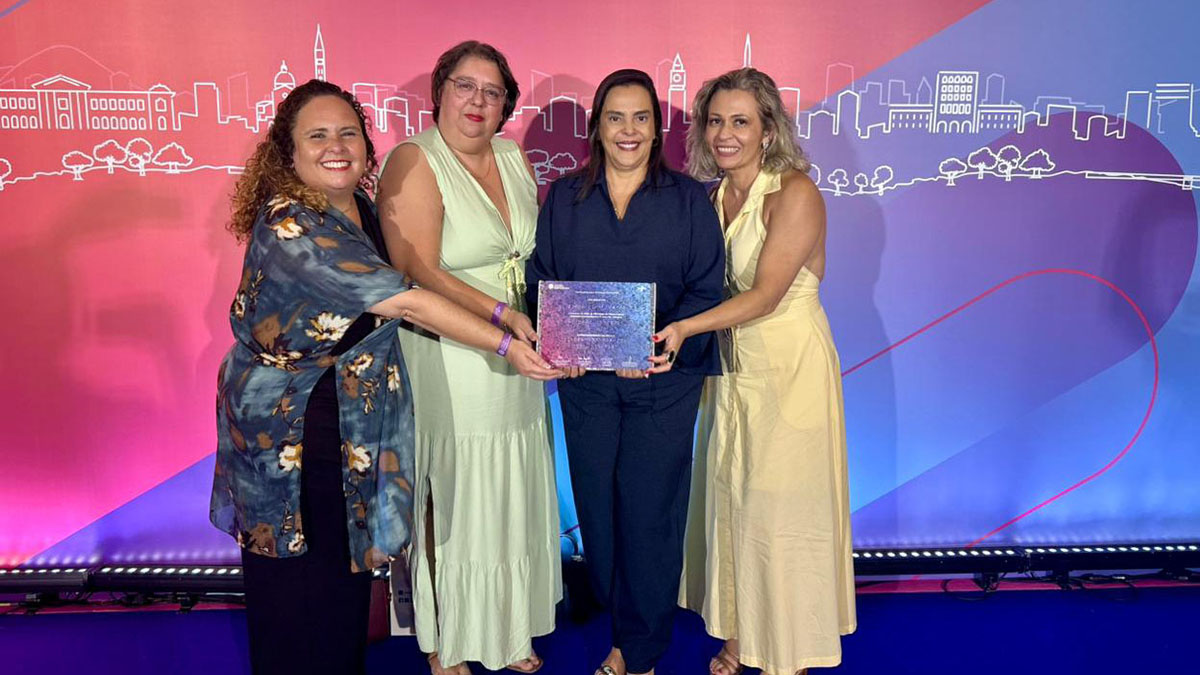 São Sebastião é reconhecido como líder em inovação e educação