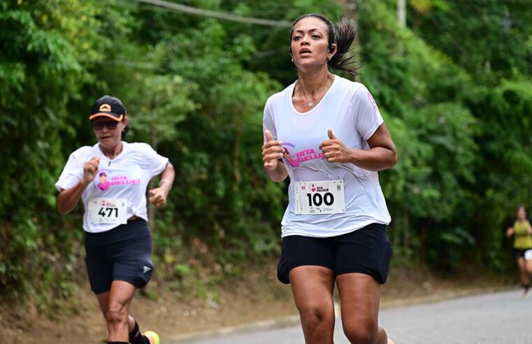 Mês da Mulher chega à reta final com atividades em Ilhabela