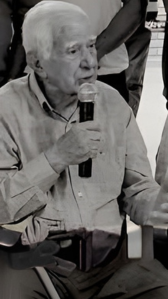 Ilhabela se Despede de Roberto Fazzini: O Prefeito Visionário que Moldou a Ilha aos 96 Anos