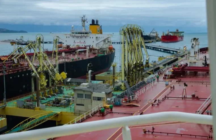 Transpetro aplica tecnologia com IA para economizar energia