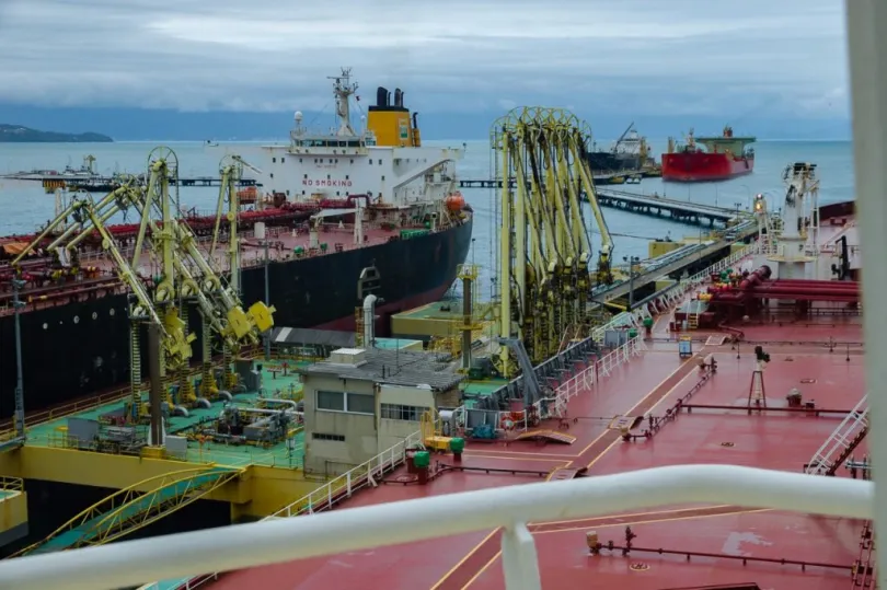 Transpetro aplica tecnologia com IA para economizar energia