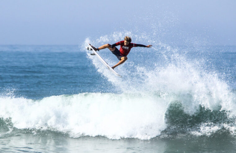 Ubatuba Sede do Campeonato Brasileiro de Surfe