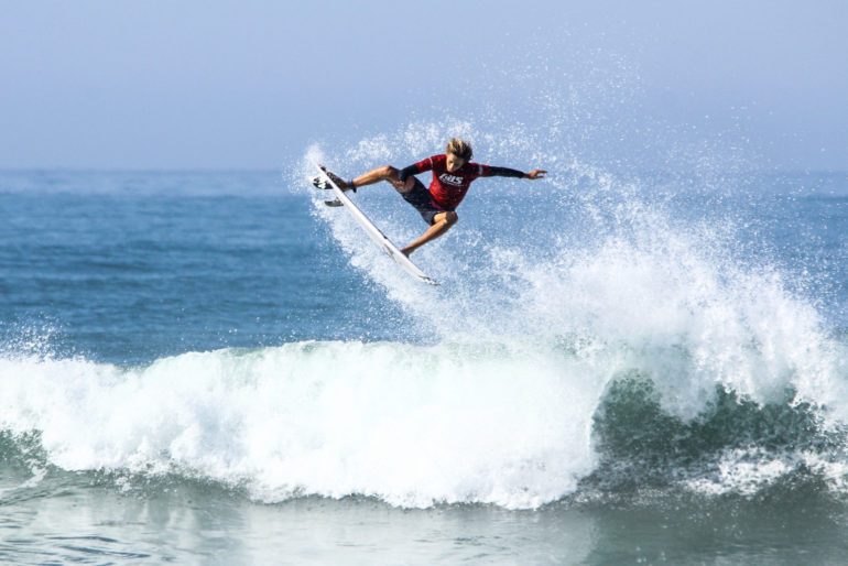 Ubatuba Sede do Campeonato Brasileiro de Surfe