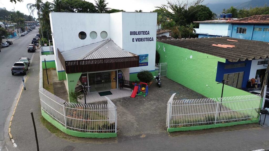 Últimos dias de inscrições para oficina de animação em Ilhabela