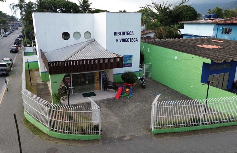 Últimos dias de inscrições para oficina de animação em Ilhabela