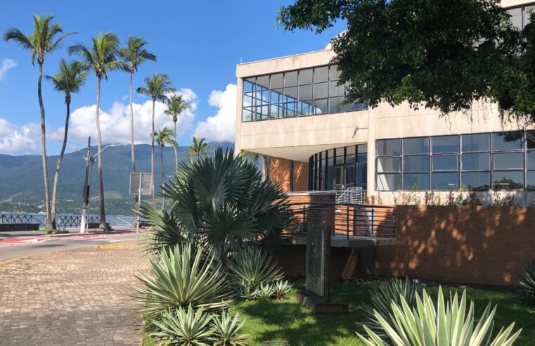 São Sebastião comemora 390 anos de emancipação política