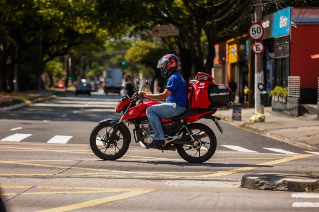 São Paulo lança site para esclarecer isenção IPVA para motos