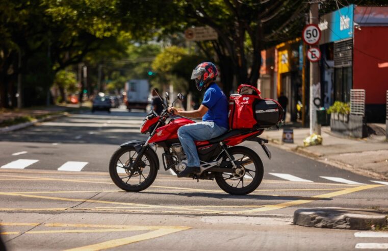 São Paulo lança site para esclarecer isenção IPVA para motos