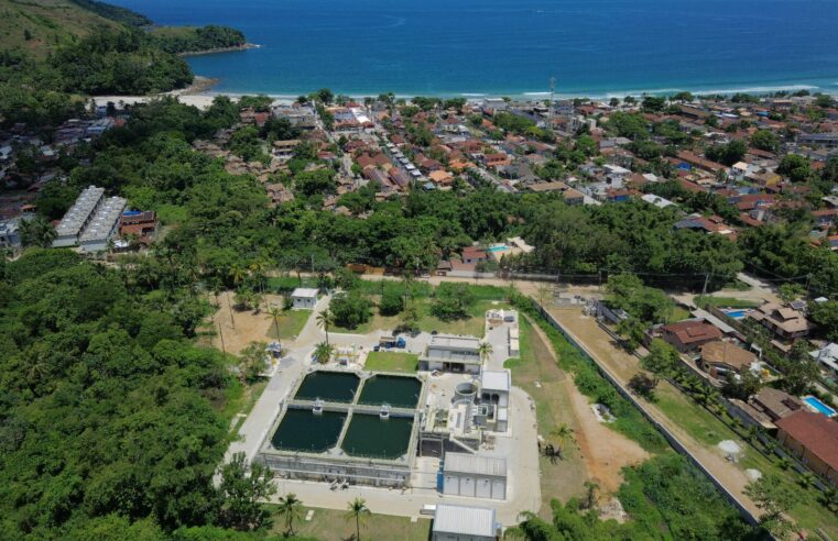 Sabesp nega excesso de hipoclorito