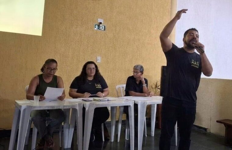 Servidores municipais de São Sebastião reivindicam 20% de reajuste salarial