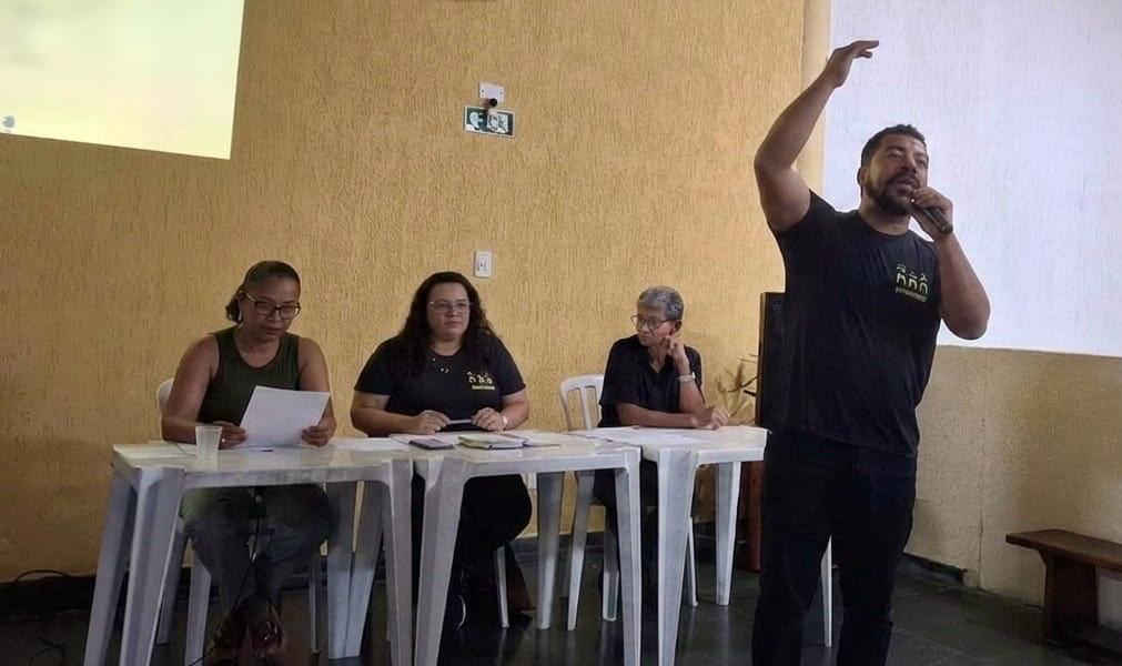 Servidores municipais de São Sebastião reivindicam 20% de reajuste salarial