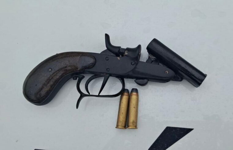 Homem é agredido por dois criminosos em Caraguatatuba