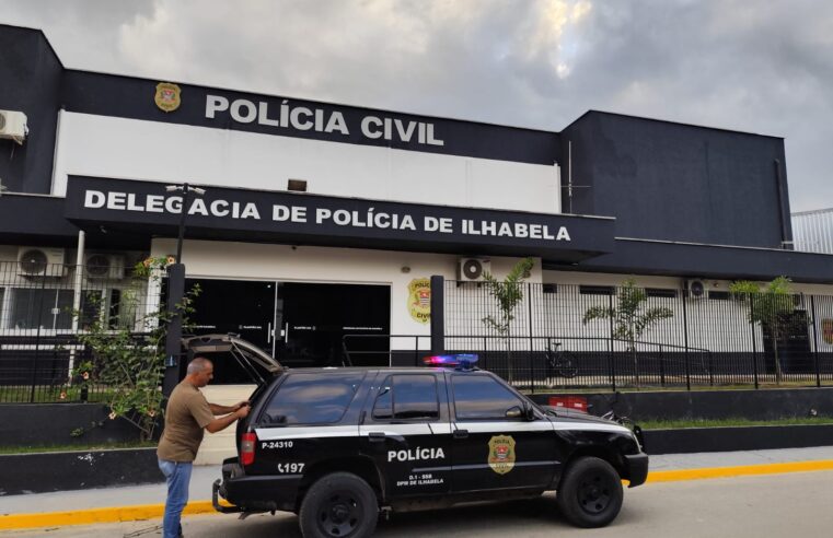 Homem é preso por ignorar medida protetiva contra irmã