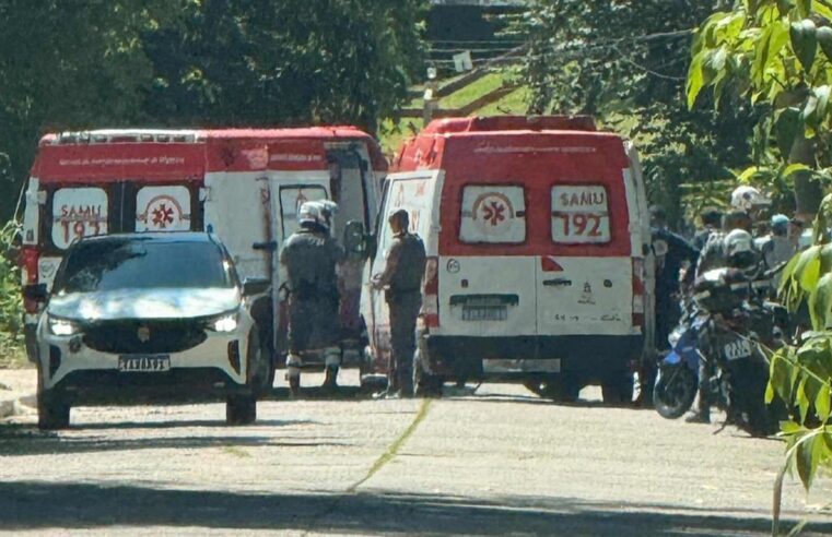 Adolescente morre ao cair de bicicleta no Guarujá