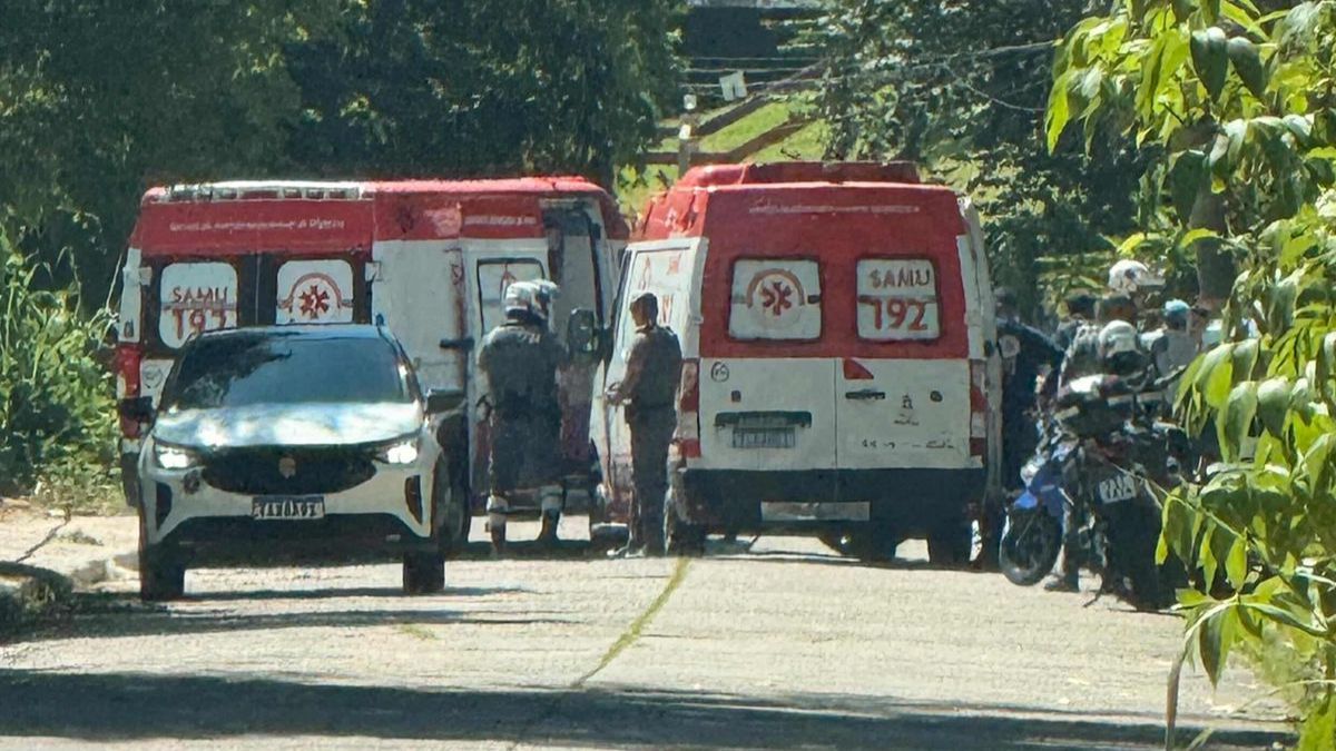 Adolescente morre ao cair de bicicleta no Guarujá