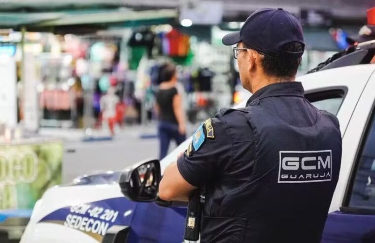 Adolescente é apreendido por tentativa de roubo violento