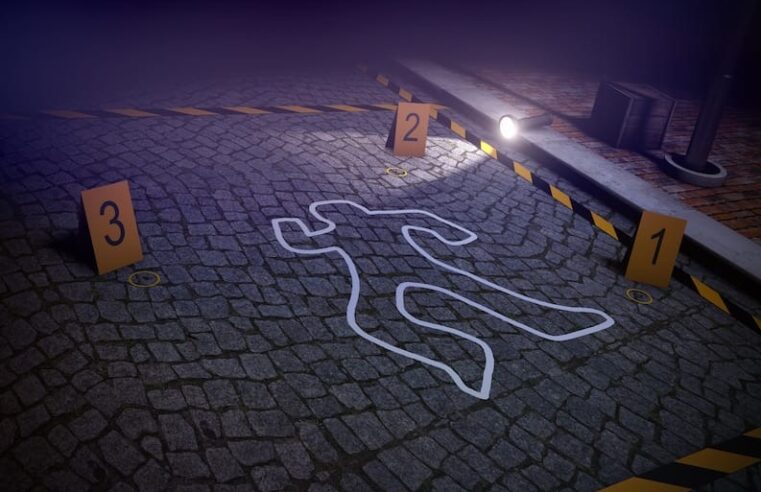 Caraguatatuba registra 3º assassinato em menos de uma semana