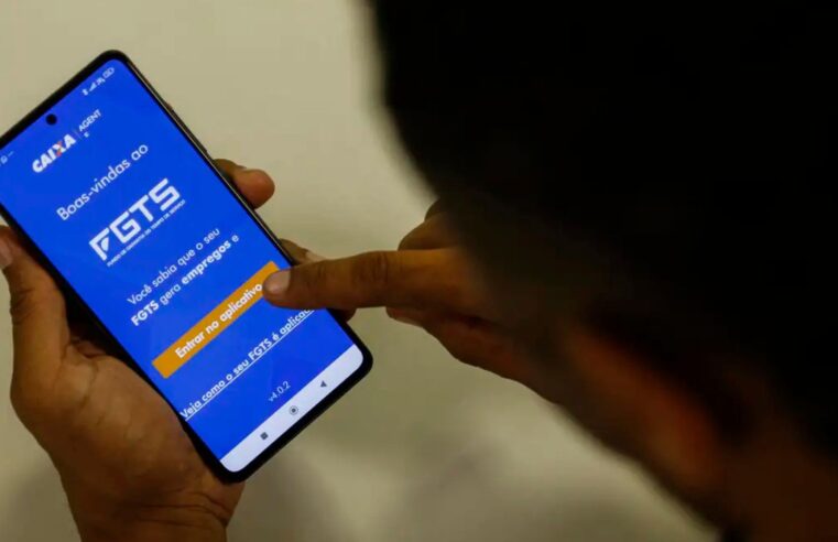 FGTS libera saque calamidade em Mongaguá; saiba como solicitar