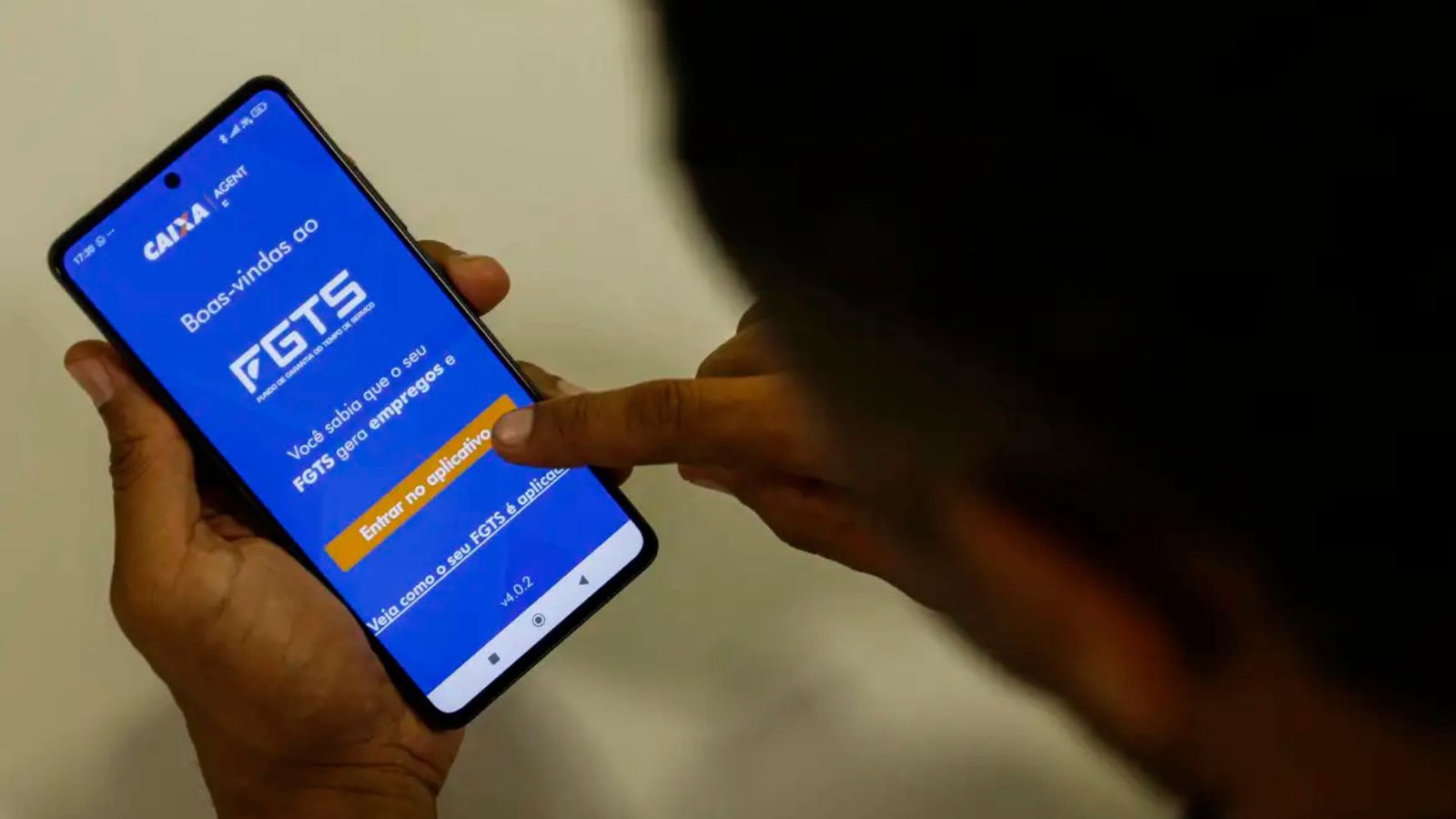 FGTS libera saque calamidade em Mongaguá; saiba como solicitar