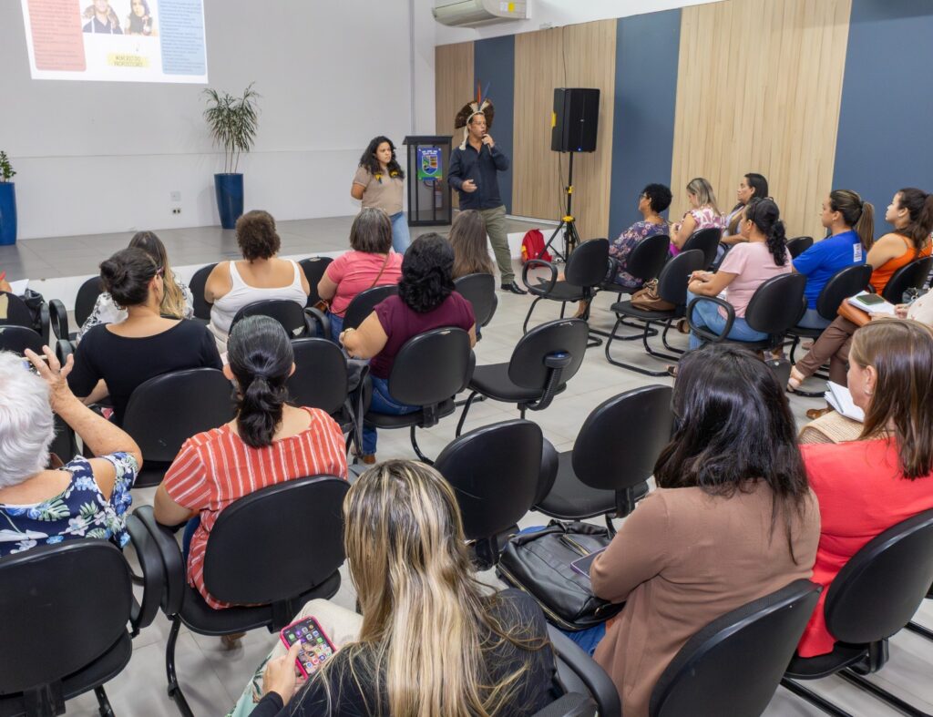 São Sebastião revoluciona ensino inclusivo em escolas municipais