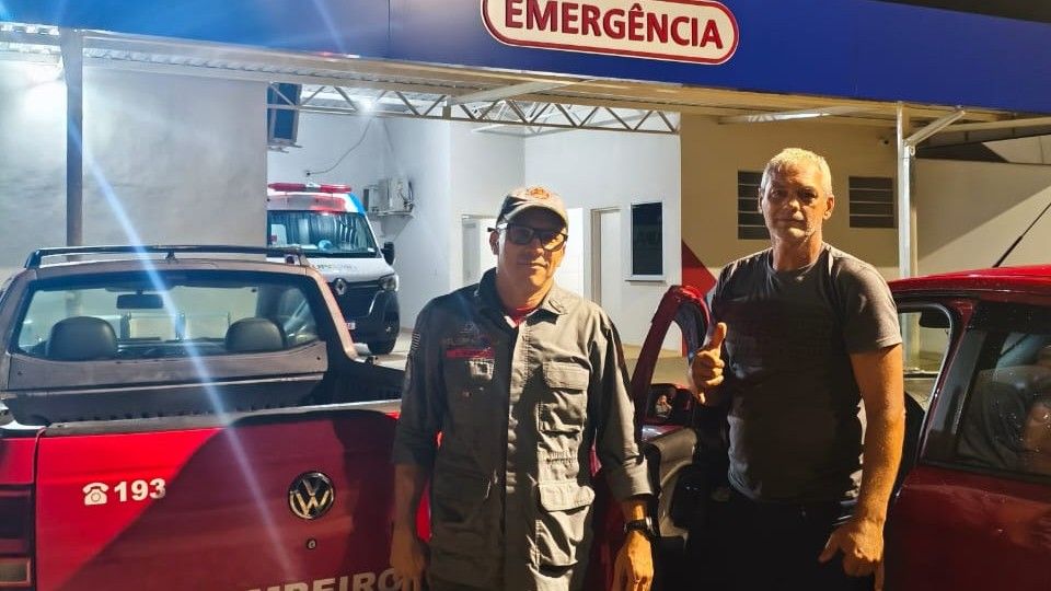 Criança de 2 anos resgatada de ralo de banheiro