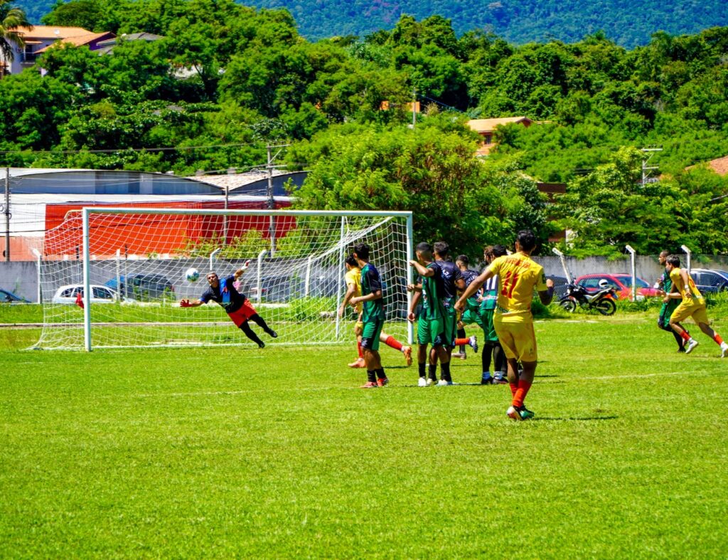 UASS e Grêmio Barequeçaba decidem título do Torneio de Aniversário