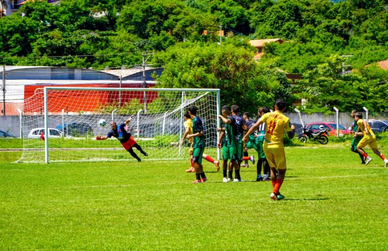 UASS e Grêmio Barequeçaba decidem título do Torneio de Aniversário
