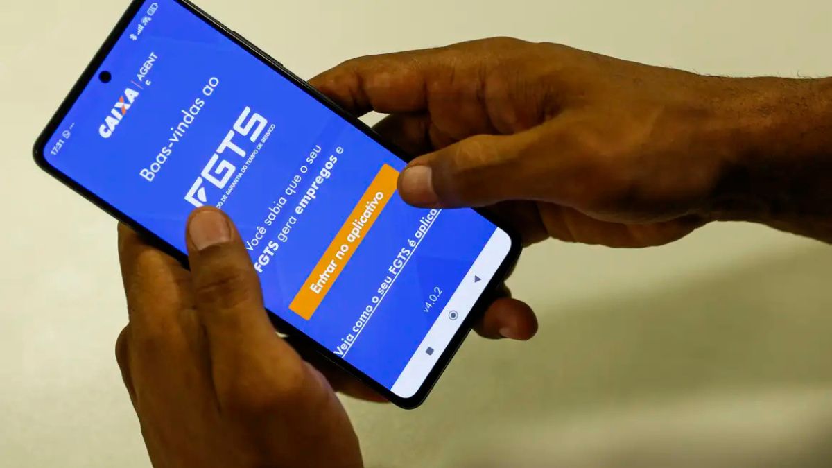 FGTS libera Saque Calamidade em Peruíbe após fortes chuvas