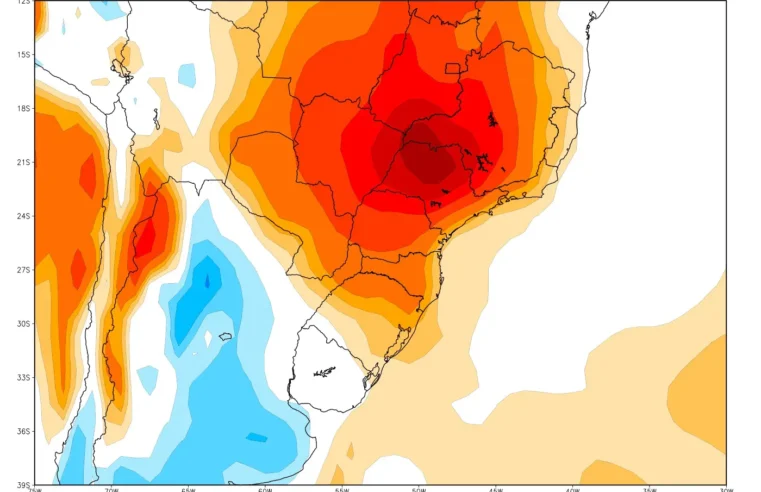 Calor persiste no início do outono e mantém clima de verão no Litoral Norte