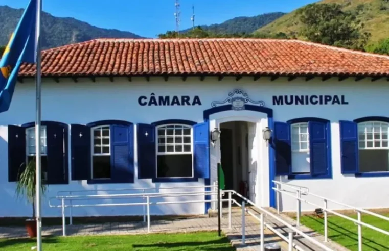 Ilhabela Debate Sistema de Monitoramento