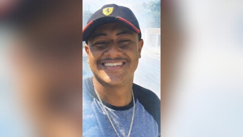 Campanha de doação de sangue ajuda jovem de Guarujá