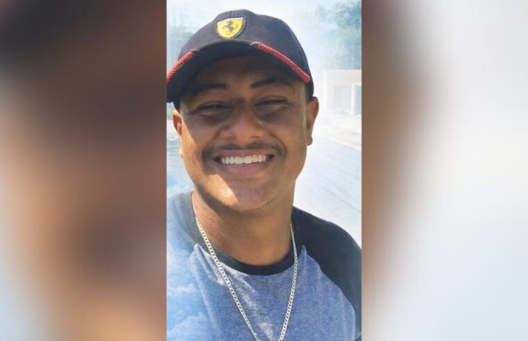 Campanha de doação de sangue ajuda jovem de Guarujá