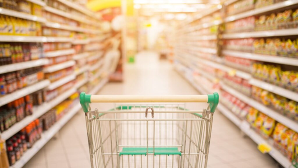 Carrinhos de compras podem ser proibidos em Santos