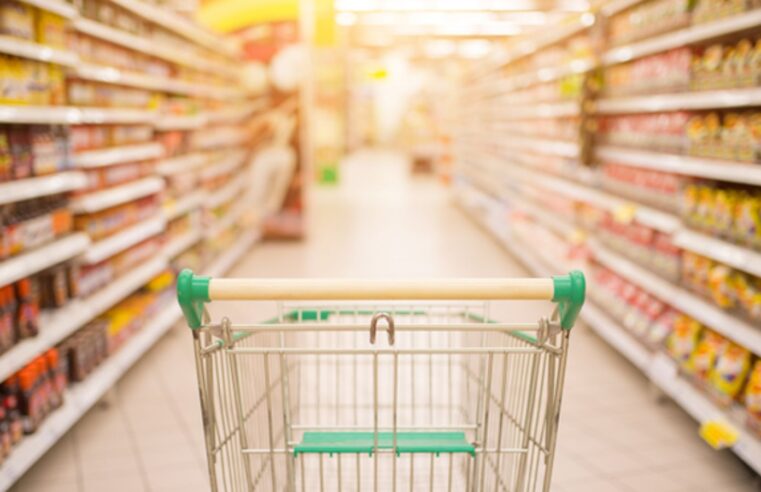 Carrinhos de compras podem ser proibidos em Santos