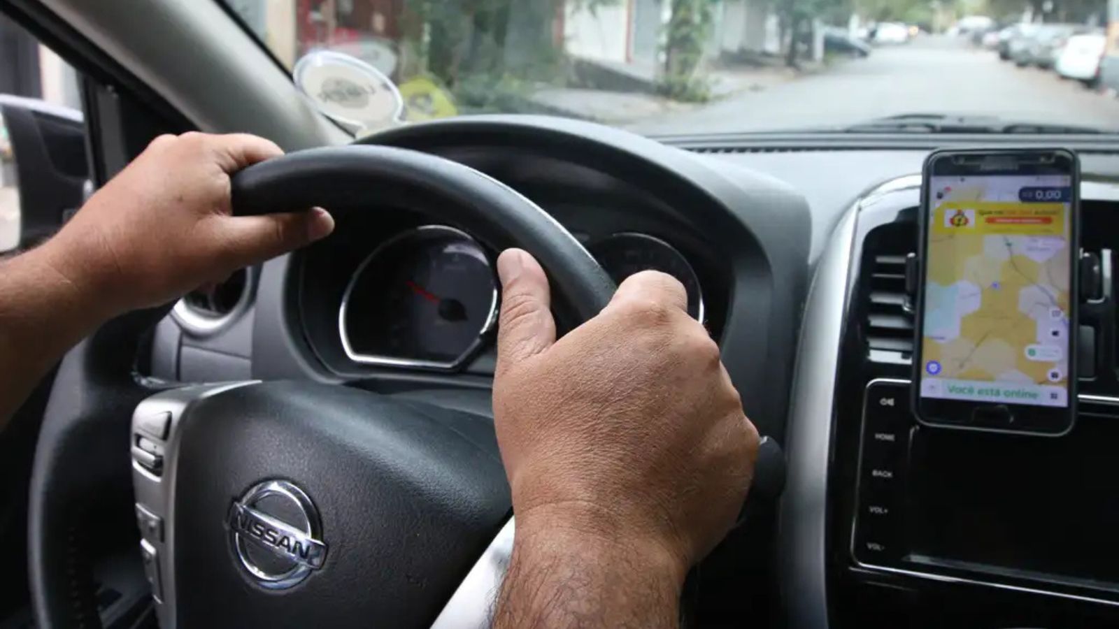 Lei pode alterar direção de veículos com CNH de categoria B