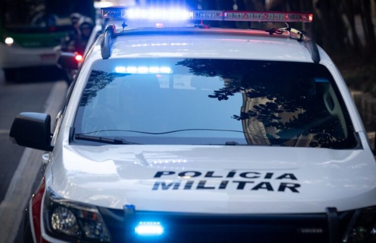 Morto é encontrado em córrego em Guarujá