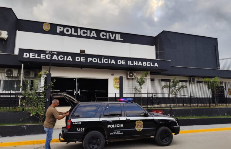 Homem é preso por violência e descumprir medidas protetivas