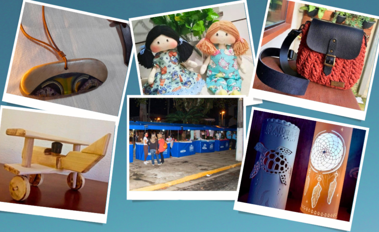 Artesanato e Cultura em Ubatuba